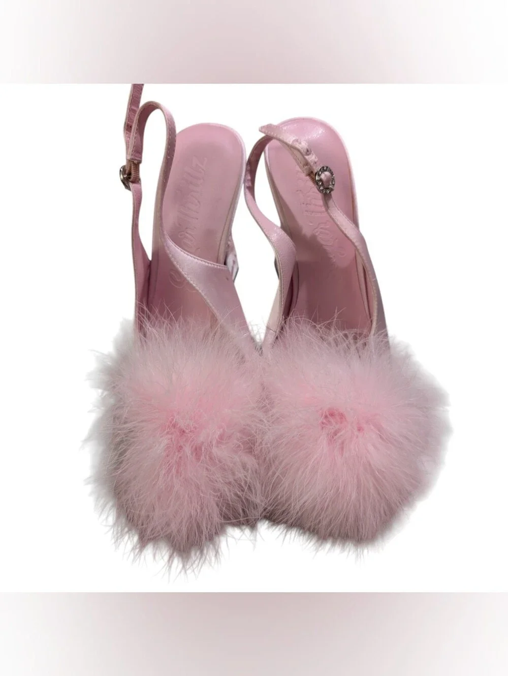 Dollskill Sugar Thrillz 